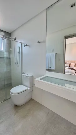 Imagem 6 Suítes, 172,86m2, Centro - Balneário Camboriú/SC