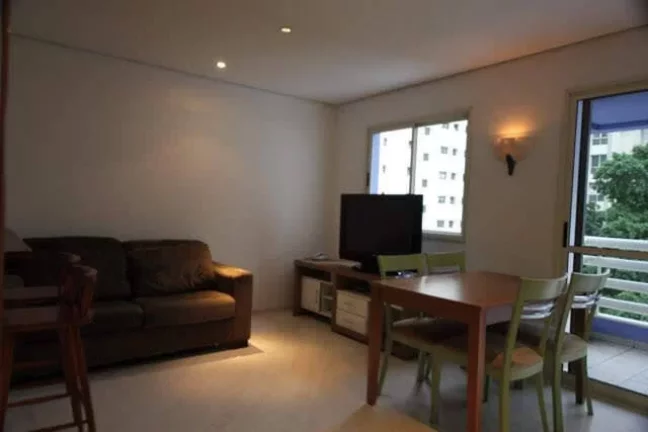 Imagem Oportunidade de LOCAÇÃO em Vila Uberabinha - Duplex Life Moema 70m²