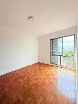 Imagem Apartamento Sumaré - 125M², 3 Dorms, 1 Vaga Determinada, Dependência Completa de Serviço, Salão de Festas.