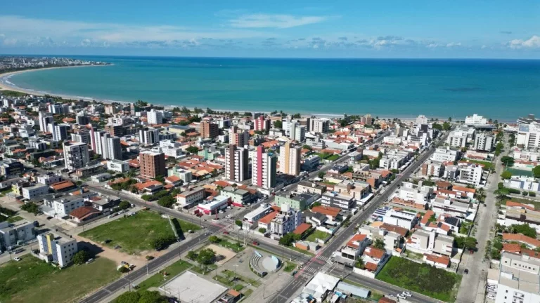 Imagem Acayú Residencial