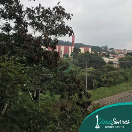 Imagem APARTAMENTO À VENDA PARQUE RESIDENCIAL VILA UNIÃO 2 dormitórios,CAMPINAS/SP