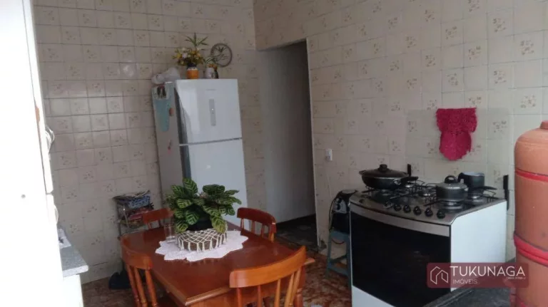 Imagem Casa à venda, 93 m² por R$ 365.000,00 - Vila Norma - São Paulo/SP