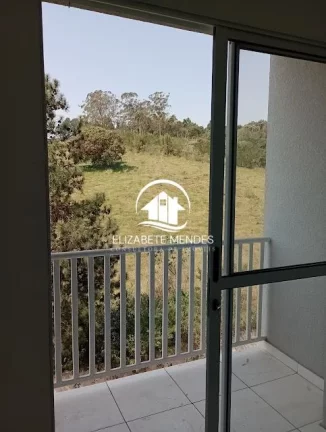 Imagem Apartamento à venda, JARDIM CAMBIRI, FERRAZ DE VASCONCELO - SP