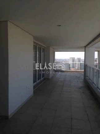 Imagem Apartamento RESIDENCIAL em São Paulo - SP, Campo Belo