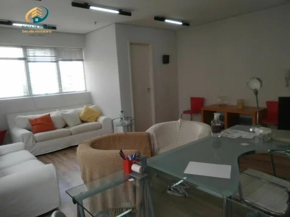 Imagem Sala Comercial