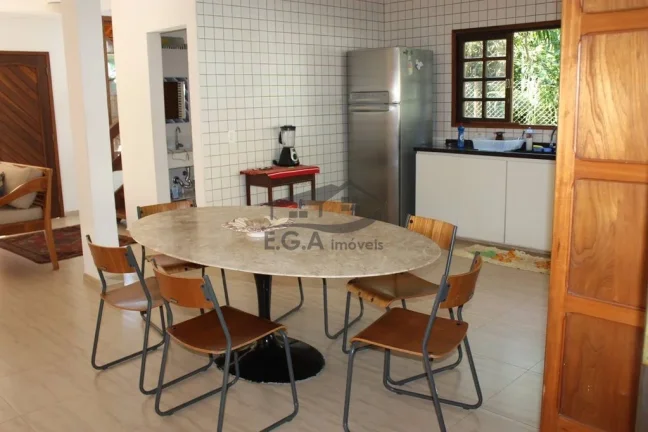 Imagem CASA DE CONDOMÍNIO VILAGE