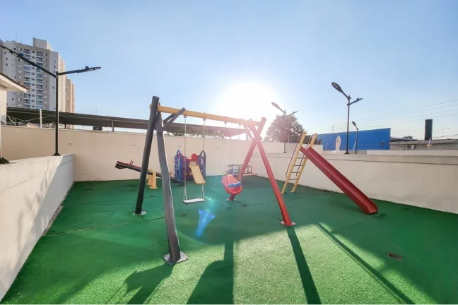 Imagem Apartamento à venda no bairro Jardim das Oliveiras - São Paulo/SP