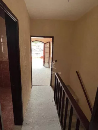 Imagem Sobrado com 2 dormitórios, 140 m² - venda por R$ 1.100.000,00 ou aluguel por R$ 4.545,00/mês - Ferreira - São Paulo/SP