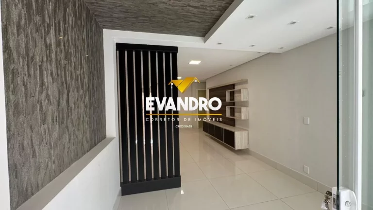 Imagem Casa em Condomínio para Venda em Cuiabá / MT no bairro Jardim Imperial