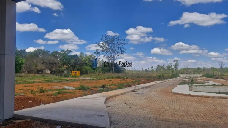 Imagem Lote em Condomínio Fechado para Venda em Brasília, Park Way