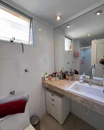 Imagem Apartamento Butantã , 3 dorm , 2 vaga , 1 suíte ..