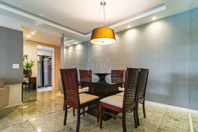 Imagem EXCLUSIVIDADE - APARTAMENTO com 3 DORMITÓRIOS no RIO2 / SARDENHA