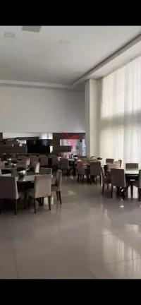 Imagem Apartamento clube Altiplano