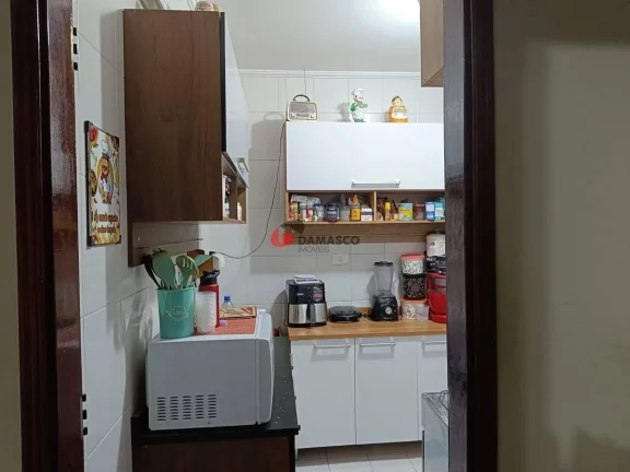 Imagem Cobertura / Penthouse à venda, Santa Maria, São Caetano do Sul, SP