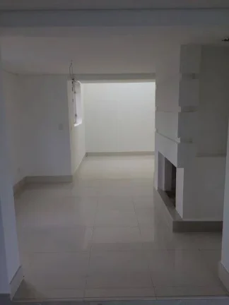 Imagem Cobertura Duplex 2 Dormitórios no Jardim Anália Franco