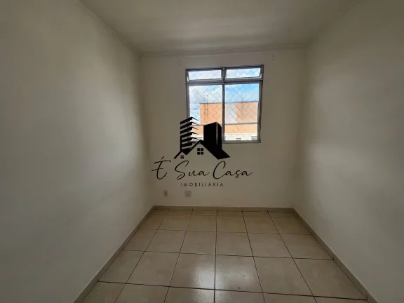 Imagem Apartamento a venda 2 Quartos Bairro Cabral Contagem MG