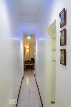 Imagem Apartamento à Venda - Copacabana, 2 Quartos, 60 m2