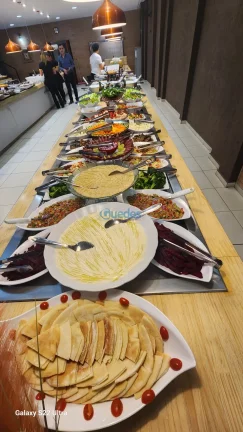 Imagem Restaurante em Vila Olímpia - São Paulo