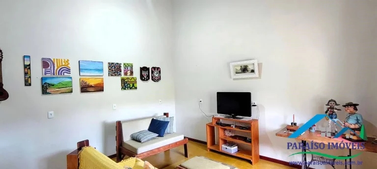Imagem Chácara Encantadora no Coração da Mantiqueira. Entre Paraíso e Gonçalves!!!