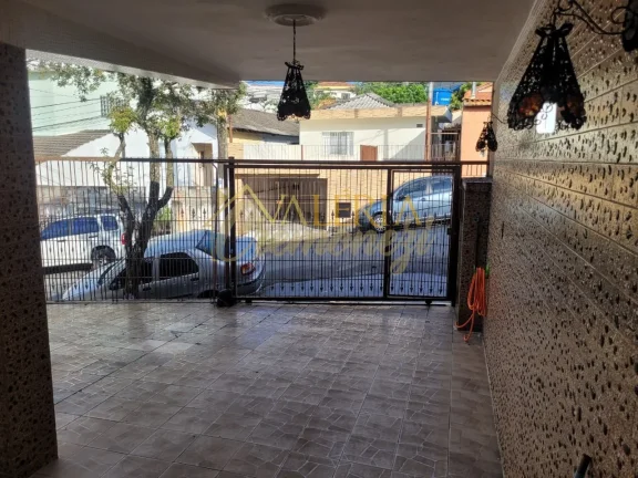Imagem CASA RESIDENCIAL em SÃO PAULO - SP, PARQUE SÃO LUCAS