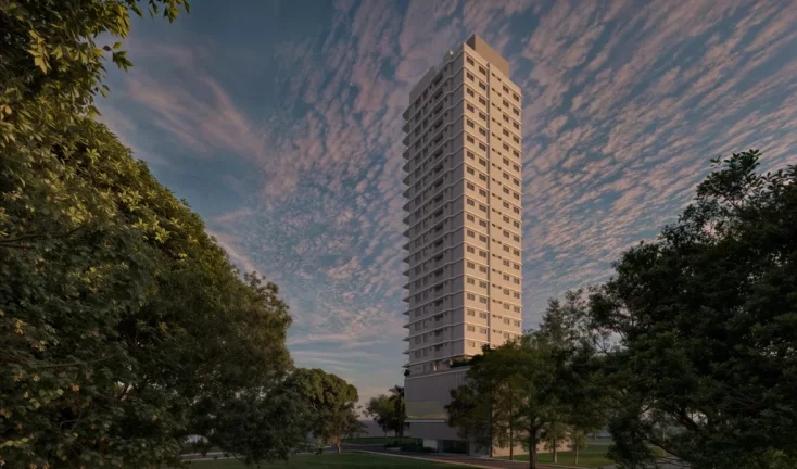 Imagem Apartamento com 3 Quartos à Venda, 140 m² em Meia Praia - Itapema