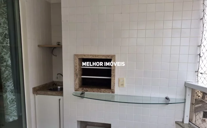 Imagem Apartamento Quadra mar à venda com 3 dormitórios e 3 vagas de garagem em Balneário Camboriú