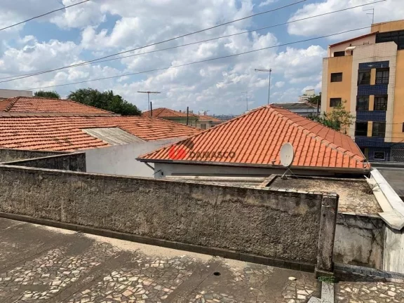 Imagem Casa à venda 3 Quartos, 7 Vagas, 163M², Barcelona, São Caetano do Sul - SP