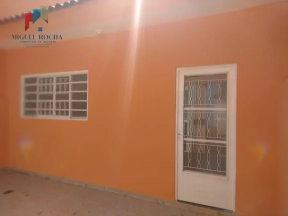 Imagem Casa à venda no bairro Residencial São Conrado - Tatuí/SP