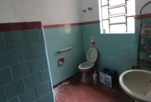 Imagem Alugo Casa Comercial em Santo André, Parque das Nações