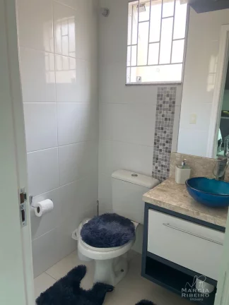 Imagem Casa com 3 dormitórios no bairro Ingleses
