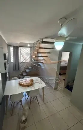 Imagem Apartamento - Ribeirão Preto - Jardim Paulistano