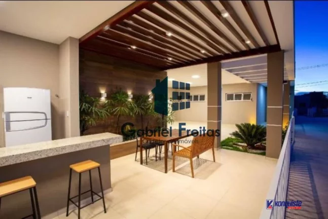 Imagem ALUGO CASA NO CONDOMINIO TURIM