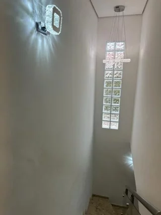Imagem Sobrado com 2 dormitórios à venda, 80 m² por R$ 690.000,00 - Jardim Carlos Cooper - Suzano/SP