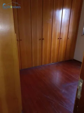 Imagem APTO 2 DORMITÓRIOS COM 1 SUÍTE - BAETA NEVES - SBC
