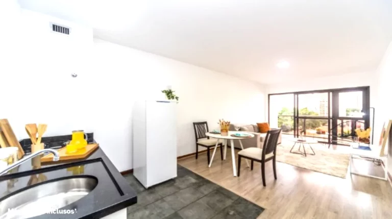 Imagem APARTAMENTO RESIDENCIAL em São Paulo - SP, Jardim Paulista