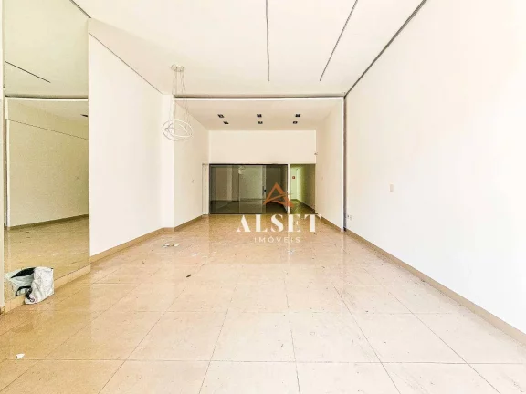 Imagem Loja para alugar, 280 m² por R$ 18.228,70/mês - Tatuapé - São Paulo/SP
