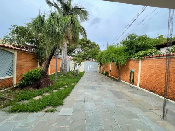 Imagem Casa à venda no bairro Setor Coimbra - Goiânia/GO