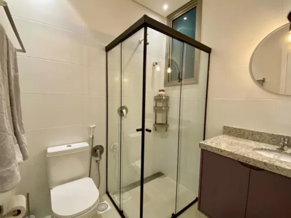 Imagem Apartamento 3 dormitórios Venda Jurerê
