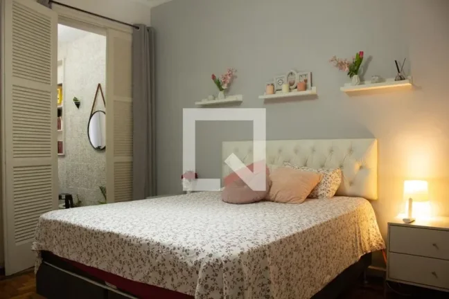 Imagem Apartamento à Venda - Copacabana, 3 Quartos, 194 m2
