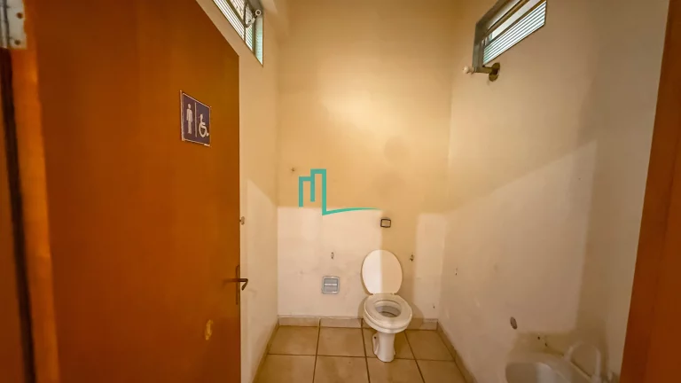 Imagem EXCELENTE IMÓVEL COMERCIAL DISPONIVEL APRA LOCAÇÃO NA MAJOR NICACIO