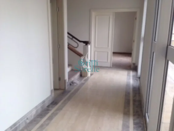 Imagem Cobertura Duplex à Venda em Alto de Pinheiros - São Paulo/SP.