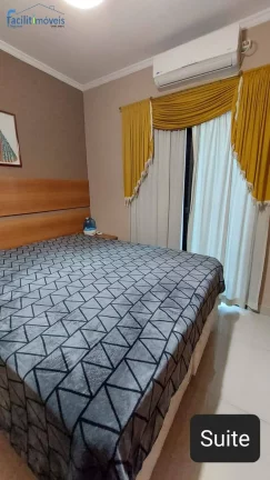 Imagem ÓTIMA COBERTURA 161 M²- 2 DORMITÓRIOS COM SUÍTE- BAIRRO SANTA MARIA - SA