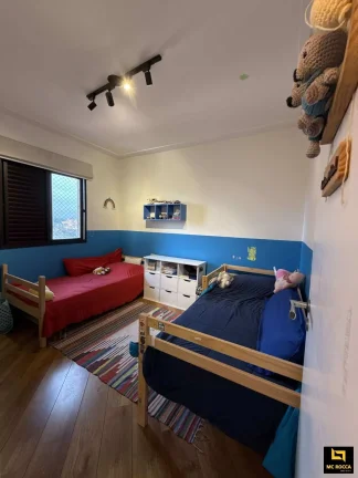 Imagem Apartamento 3 dormitórios - Chácara Inglesa - São Bernardo do Campo