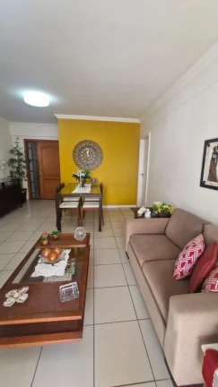 Imagem Aconchegante Apartamento no Pituba em Salvador Novo