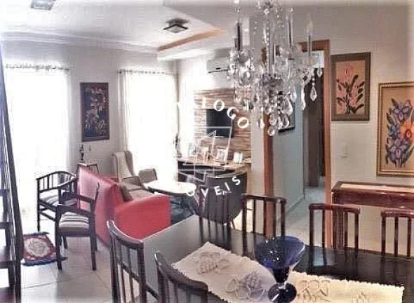 Imagem Apartamento a Venda no bairro Nova Aliança - Ribeirão Preto, SP