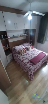 Imagem Apartamento com 70m² em localização privilegiada na área nobre e plana da Vila das Mercês.