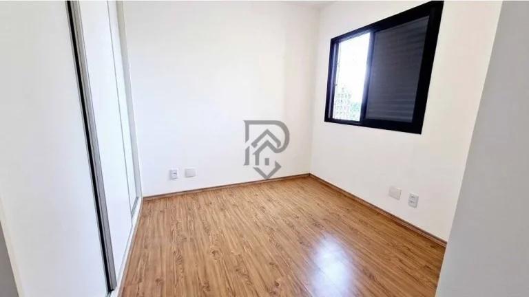Imagem Apartamento Varandas do Campo Belo pronto para morar proximo metrô