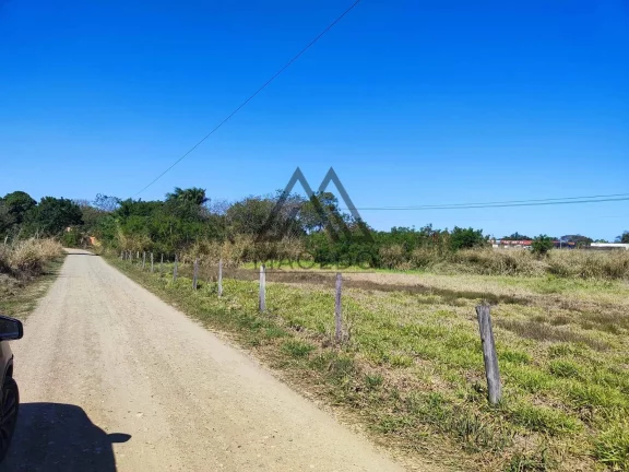 Imagem Terrenos à Venda – 1.000 m² – Quadra/SP – Localização Privilegiada