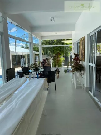 Imagem Apartamentos no Litoral para venda em Caraguatatuba no bairro Capricórnio III
