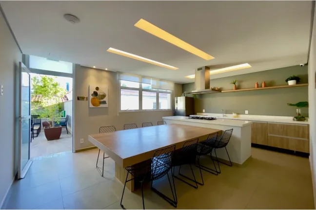 Imagem APARTAMENTO RESIDENCIAL em São Paulo - SP, Jardim Prudência